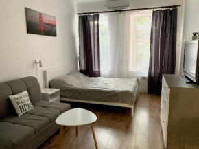 Gloria Apartments